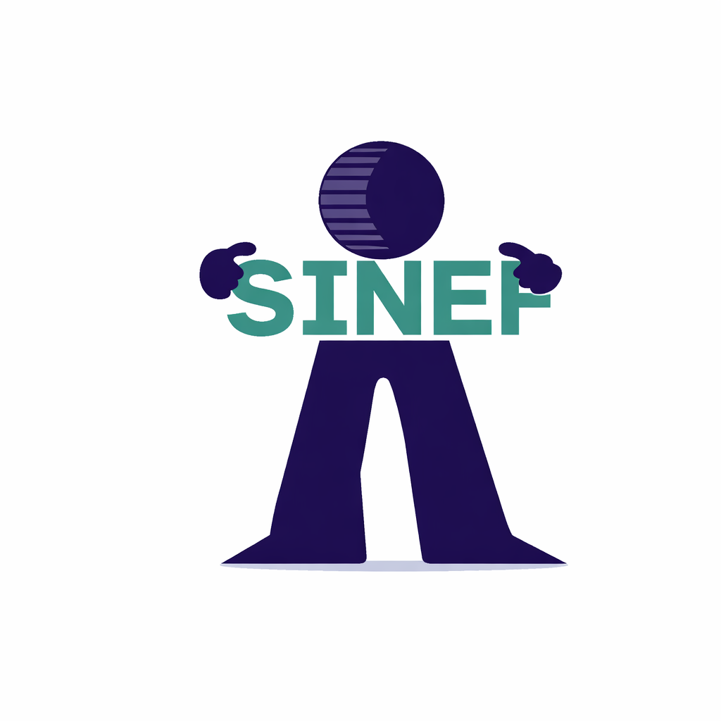 Logo do SINEF-MG